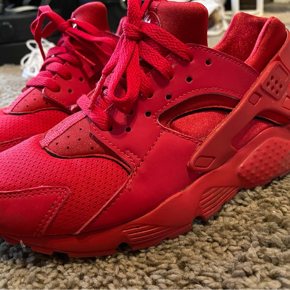 huaraches